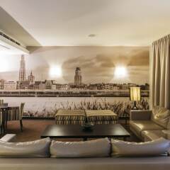 Astoria Hotel Антверпен гостиничный бар