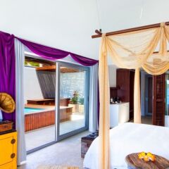The Doria Hotel Yacht Club Kas Турция, Патара - отзывы, цены и фото номеров - забронировать отель The Doria Hotel Yacht Club Kas онлайн комната для гостей фото 2