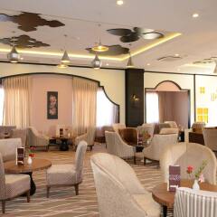 Lake & River Side Hotel & Spa интерьер отеля фото 2