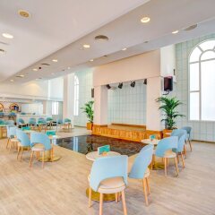 Отель SBH Maxorata Resort - All inclusive детские мероприятия фото 2