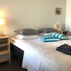 Апартаменты City Apartment Ювяскюля комната для гостей фото 2