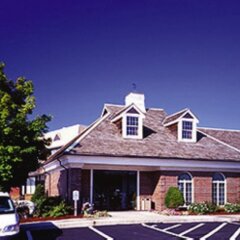 Отель Best Western Adams Inn Quincy-Boston фото 5