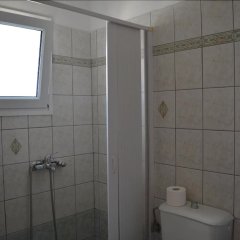 Katsenos Studios in Lefkada, Greece from 93$, photos, reviews - zenhotels.com bathroom