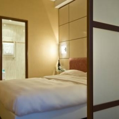 Отель B-Aparthotels Louise Бельгия, Брюссель - отзывы, цены и фото номеров - забронировать отель B-Aparthotels Louise онлайн фото 6