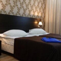 Hotel Gold Shark комната для гостей фото 2