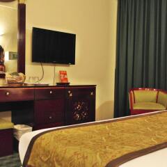 Orchid Hotel удобства в номере фото 2