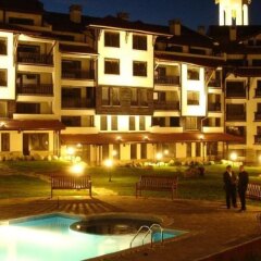 Bansko Royal Towers Hotel бассейн фото 2