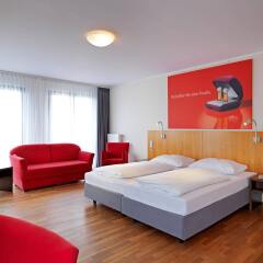Отель Eden Hotel Früh am Dom Германия, Кёльн - отзывы, цены и фото номеров - забронировать отель Eden Hotel Früh am Dom онлайн комната для гостей фото 4