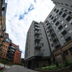 Апартаменты Royal Apartments Вроцлав фото 19