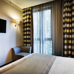 Отель Uptown Palace фото 5