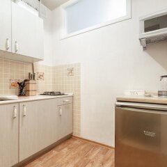 Апартаменты Miracle Apartment Old Arbat в номере
