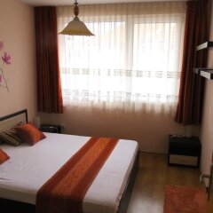 Family Hotel Lebed Несебр детские мероприятия