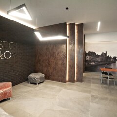 Апартаменты Grand Apartments - Bastion Wałowa Гданьск спа