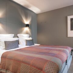 Отель B&B Huis Koning комната для гостей фото 2