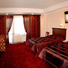 Jupiter hotel Цахкадзор удобства в номере фото 2