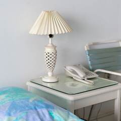Отель Blue Lagoon Beach Studio At Montego Club Resort Ямайка, Монтего-Бей - отзывы, цены и фото номеров - забронировать отель Blue Lagoon Beach Studio At Montego Club Resort онлайн удобства в номере фото 2