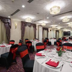 Silk Path Hotel Hanoi