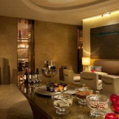 Гостиница Хаятт Ридженси Сочи (Hyatt Regency Sochi) сауна