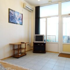 Гостиница Aurora Aparthotel в Анапе отзывы, цены и фото номеров - забронировать гостиницу Aurora Aparthotel онлайн Анапа удобства в номере