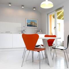 Отель Rodzinny - Sopockie Apartamenty Сопот в номере