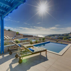 Отель Desiterra Suites and Villas детские мероприятия