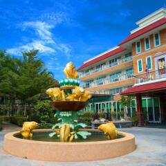 Отель R Mar Resort and Spa фото 3