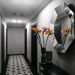 Queen Boutique Hotel интерьер отеля фото 3