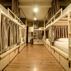 Bharani Hostel Бангкок