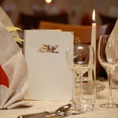 Hotel Ultnerhof Монклассико удобства в номере