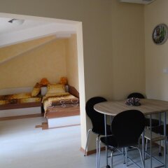 Отель Solaris Aparthotel Боженци фото 18