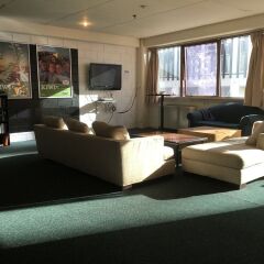 Отель Nomads Fat Camel Hostel / Backpacker Новая Зеландия, Окленд - отзывы, цены и фото номеров - забронировать отель Nomads Fat Camel Hostel / Backpacker онлайн комната для гостей