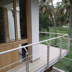 Davey's Town House in Mysore, India from 28$, photos, reviews - zenhotels.com balcony