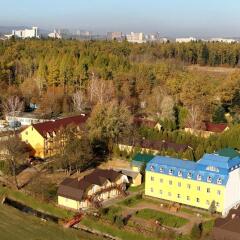 Гостиница Sanatorium Konvaliya Украина, Трускавец - отзывы, цены и фото номеров - забронировать гостиницу Sanatorium Konvaliya онлайн пляж