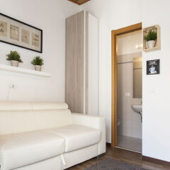 Апартаменты Cadorna Center Studio- Flats Collection комната для гостей фото 2