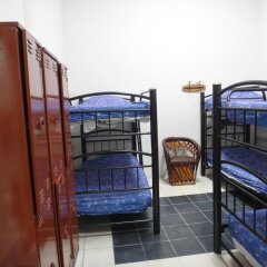 Отель Hostal de Maria Мексика, Гвадалахара - отзывы, цены и фото номеров - забронировать отель Hostal de Maria онлайн балкон