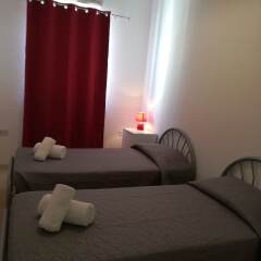 Апартаменты Lanterns on the sea Boutique Apartments спа