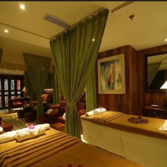 Hanoi L'heritage Diamond Hotel & Spa спа