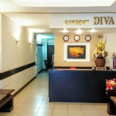 Отель Diva Guesthouse Нячанг развлечения