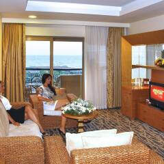 Royal Dragon Hotel – All Inclusive Турция, Сиде - отзывы, цены и фото номеров - забронировать отель Royal Dragon Hotel – All Inclusive онлайн комната для гостей