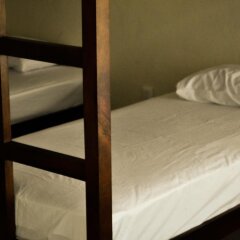 Отель Sayab Hostel Мексика, Плая-дель-Кармен - отзывы, цены и фото номеров - забронировать отель Sayab Hostel онлайн удобства в номере