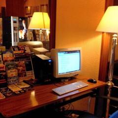 Hotel Toledano Ramblas Барселона интерьер отеля