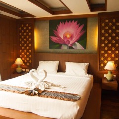 Renoir boutique hotel комната для гостей фото 8