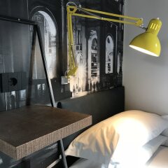 Hotel Roxy в номере фото 2