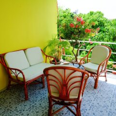 Adonis Guest House in Kathu, Thailand from 27$, photos, reviews - zenhotels.com balcony