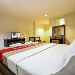 Отель Nida Rooms On Nut 6 Mega Mall комната для гостей фото 2