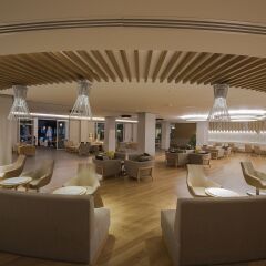 Отель Tui Sensimar Barut Andiz-All Inclusive-Adults Only интерьер отеля фото 3