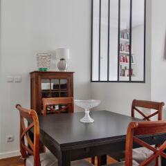 Апартаменты Apartment full of lights - Ternes детские мероприятия