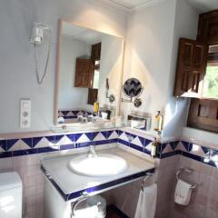 Hotel Casa Morisca в номере фото 2