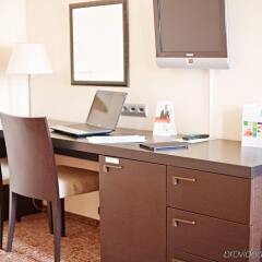 Гостиница Holiday Inn Chelyabinsk - Riverside удобства в номере