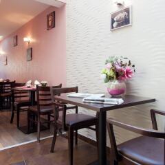Hotel Saphir Grenelle гостиничный бар